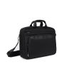 Sacoche ordinateur 17 pouces Partner Noir