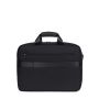 Sacoche ordinateur 17 pouces Partner Noir