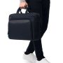 Sacoche ordinateur 17 pouces Partner Noir