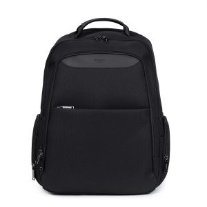 Sac à dos ordinateur 17 pouces Partner Noir