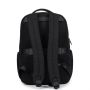 Sac à dos ordinateur 17 pouces Partner Noir
