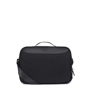Besace pour tablette de 12 pouces Partner Noir