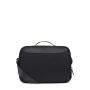 Besace pour tablette de 12 pouces Partner Noir