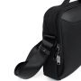 Besace pour tablette de 12 pouces Partner Noir