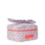 Vanity 17 cm imprimé Confettis Floraux