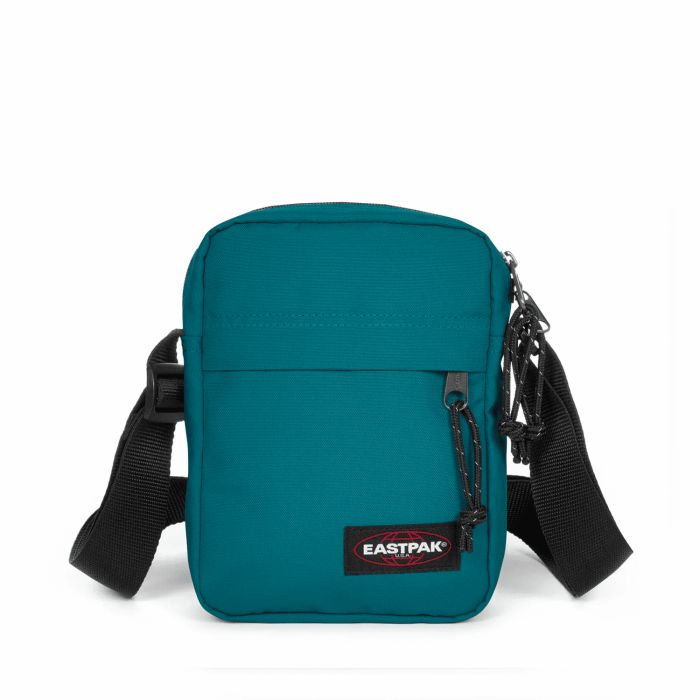 Sac bandoulière The One 2.5 Litres Jade Teal