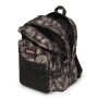 Sac à dos Pinnacle 38 Litres Brize Black Grey