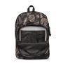 Sac à dos Pinnacle 38 Litres Brize Black Grey