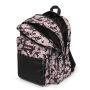 Sac à dos Pinnacle 38 Litres Flowr Swift Black