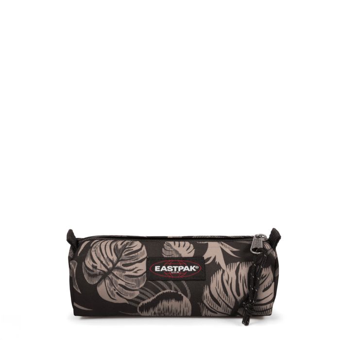 Trousse simple Benchmark 20.5 cm Brize Black Grey