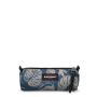 Trousse simple Benchmark 20.5 cm Brize Blue Beige