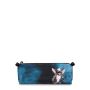 Trousse simple Benchmark 20.5 cm Gremlins Cloud