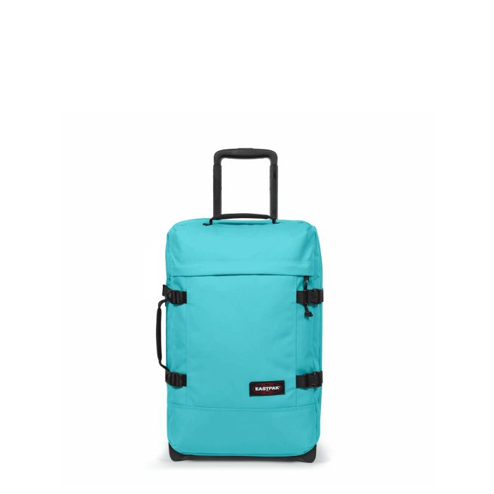 Valise cabine souple Tranverz S 51 cm Waterfall Blue