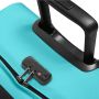 Valise cabine souple Tranverz S 51 cm Waterfall Blue