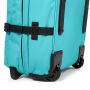 Valise cabine souple Tranverz S 51 cm Waterfall Blue
