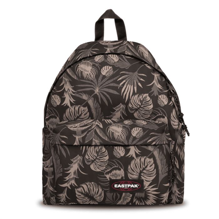 Sac à dos Padded Pak'R 24 Litres Brize Black Grey