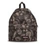Sac à dos Padded Pak'R 24 Litres Brize Black Grey