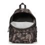 Sac à dos Padded Pak'R 24 Litres Brize Black Grey