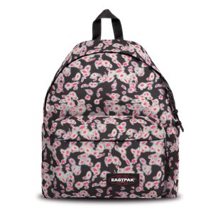 Sac à dos Padded Pak'R 24 Litres Flowr Swift Black