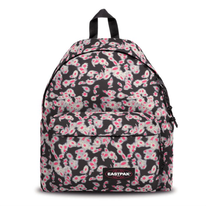 Sac à dos Padded Pak'R 24 Litres Flowr Swift Black