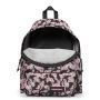 Sac à dos Padded Pak'R 24 Litres Flowr Swift Black