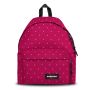 Sac à dos Padded Pak'R 24 Litres Dots Wine Silver