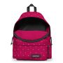 Sac à dos Padded Pak'R 24 Litres Dots Wine Silver