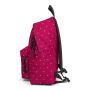 Sac à dos Padded Pak'R 24 Litres Dots Wine Silver