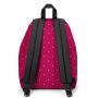 Sac à dos Padded Pak'R 24 Litres Dots Wine Silver