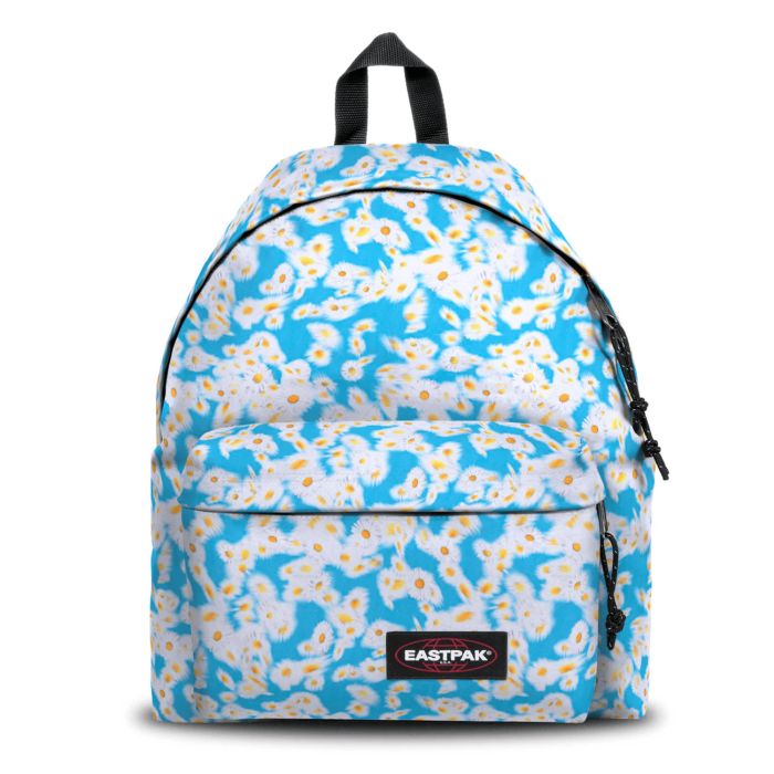 Sac à dos Padded Pak'R 24 Litres Flowr Swift Blue