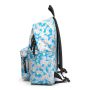 Sac à dos Padded Pak'R 24 Litres Flowr Swift Blue