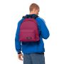 Sac à dos Padded Pak'R 24 Litres Wine Burgundy