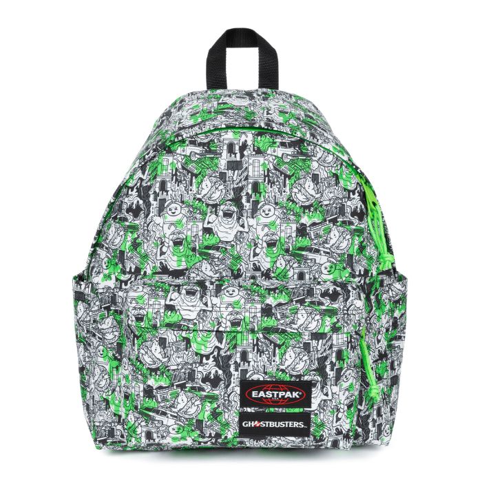 Sac à dos ordinateur Day Pak'r 14 pouces GB Doodle