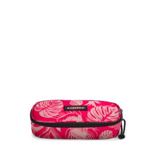 Trousse Oval 22 cm Brize Print Beige