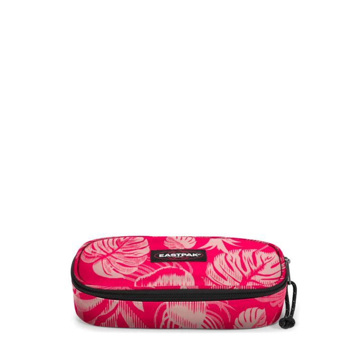 Trousse Oval 22 cm Brize Print Beige