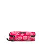 Trousse Oval 22 cm Brize Print Beige