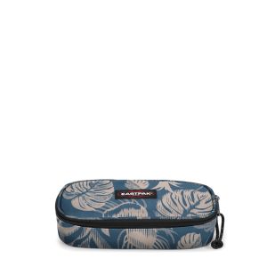 Trousse Oval 22 cm Brize Blue Beige