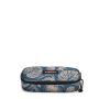 Trousse Oval 22 cm Brize Blue Beige