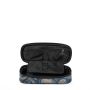 Trousse Oval 22 cm Brize Blue Beige