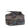 Vanity 19,5 cm Noir Multicolore