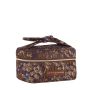 Vanity 19,5 cm Marron Multicolore