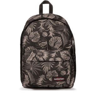 Sac à dos ordinateur Out Of Office 27 Litres Brize Black Grey