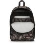 Sac à dos ordinateur Out Of Office 27 Litres Brize Black Grey