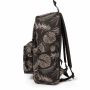 Sac à dos ordinateur Out Of Office 27 Litres Brize Black Grey