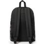 Sac à dos ordinateur Out Of Office 27 Litres Brize Black Grey