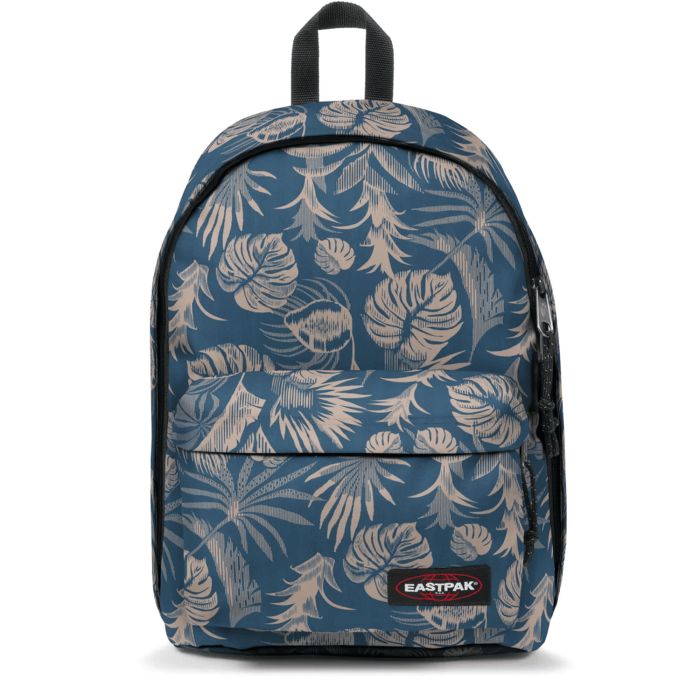 Sac à dos ordinateur Out Of Office 27 Litres Brize Blue Beige