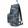 Sac à dos ordinateur Out Of Office 27 Litres Brize Blue Beige
