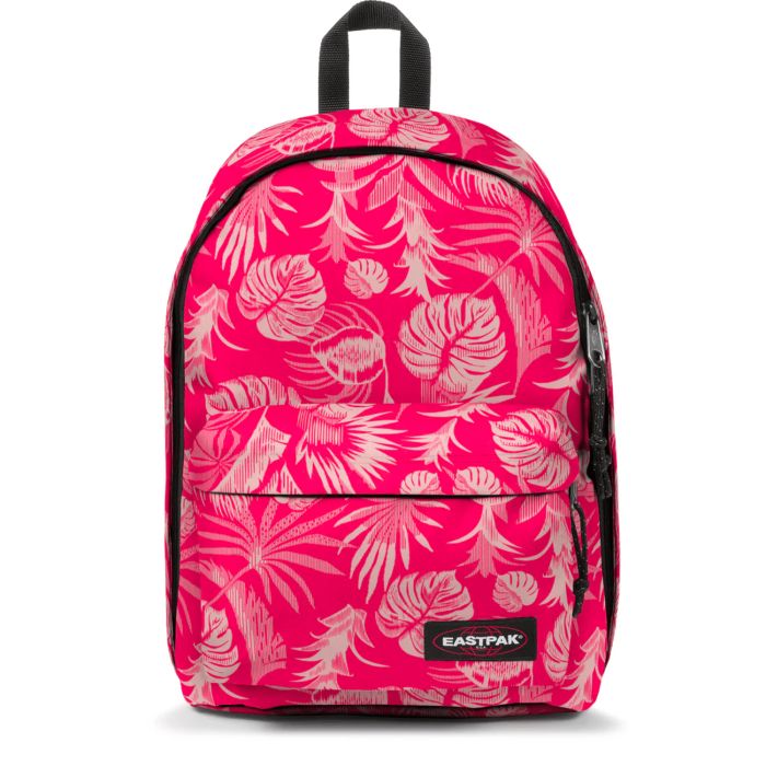 Sac à dos ordinateur Out Of Office 27 Litres Brize Pink Beige