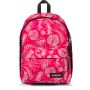 Sac à dos ordinateur Out Of Office 27 Litres Brize Pink Beige