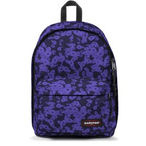Sac à dos ordinateur Out Of Office 27 Litres Flowr Swift Navy